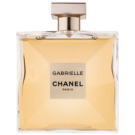 gabrielle chanel enfant|Gabrielle Chanel perfume best price.